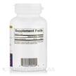 Фото складу B12 Methylcobalamin 1000 mcg, Метилкобаламін B12, 60 таблеток
