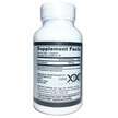 Фото складу Genex Formulas, Pterostilbene 100 mg, Птеростильбен, 60 капсул