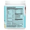Фото складу Collagen Building Protein Peptides Tahitian Vanilla, Колаген, 500