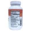 Фото складу Vimergy, Curcumin with Turmeric, Куркумін, 90 капсул