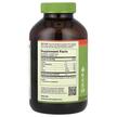 Фото складу Pure Hawaiian Spirulina Powder, Гавайська Cпіруліна порошок, 454 