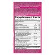 Фото складу Protective Breast Formula 60, Підтримка здоров'я грудей, 60 