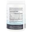 Фото складу Collagen Creamer with Magnesium Glycinate Vanilla, Колаген, 228 г