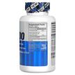 Фото складу EVLution Nutrition, DIM 200 200 mg, Дііндолілметан, 60 капсул