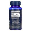 Фото складу Soy Isoflavones Super Absorbable, Соєві Ізофлавони, 60 капсул