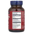 Фото складу Wiley's Finest, Wild Alaskan Fish Oil, Омега 3, 90 капсул