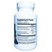 Фото складу Dr. Berg, Advanced Immune Support, Підтримка імунітету, 90 капсул