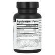 Фото состава Source Naturals, Дииндолилметан, DIM 200 mg, 30 таблеток