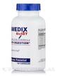 Фото состава Theramedix, Ферменты, Super Strength Digestion, 120 капсул
