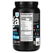 Фото складу Vega, Sport Premium Protein Berry, Протеїн, 801 г
