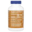 Фото состава TheVitaminShoppe, Грибы Кордицепс, Cordyceps 1040 mg, 100 капсул
