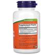 Фото складу NOW, Turmeric Curcumin, Куркумін 665 мг, 60 капсул