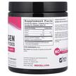 Фото складу Neocell, Super Collagen Peptides, Колагенові пептиди, 200 г