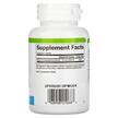Фото складу Vegan Vitamin D3 50 mcg 2000, Вітамін D3 Холекальциферол, 90 капс