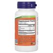 Фото складу NOW, Spirulina 500 mg, Спіруліна 500 мг, 100 таблеток