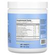 Фото состава Электролиты, Electrolyte Powder Mix Berry Lemonade, 423 г