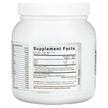 Фото складу Best Naturals, Multi Collagen Peptides Unflavored, Колаген, 454 г