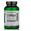 Фото складу Nutritional Frontiers, BetaZyme, Ферменти, 120 капсул