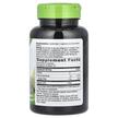 Фото складу Nature's Way, Valerian Root 1590 mg, Валеріана, 100 капсул