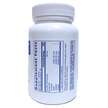 Фото складу Pancreatic Enzyme Formula, Панкреатин, 60 капсул