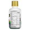 Фото складу Children's Animal Parade Gold Multivitamin, Мультивітаміни, 
