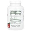 Фото складу Ultra Chewable Cranberry with Vitamin C Natural, Вітамін C, 180 т