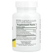 Фото состава Natures Plus, Ультра Прегненолон, Ultra Pregnenolone, 60 капсул