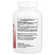 Фото складу Seagate, Lycopene-15 15 mg, Лікопен, 90 капсул