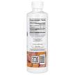 Фото складу Quercetin Liposomal Tropical Smoothie, Кверцетин, 450 мл