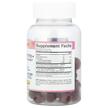 Фото складу Saw Palmetto + Pumpkin Seed Extract Natural, Со Пальметто, 60 таб