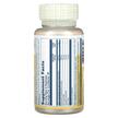 Фото складу Super Bio Vitamin C Timed Release 1000 mg, Вітамін C, 60 капсул