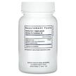 Фото складу Vital Nutrients, Guggul E & Z, Гуггул, 60 капсул