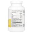 Фото складу Glucosamine Chondroitin & MSM, Глюкозамін Хондроітин, 240 кап