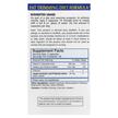 Фото складу Absolute Nutrition, FBlock Fat Absorber, Жироспалювач, 90 капсул