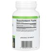 Фото состава Пажитник, Betaine Hydrochloride with Fenugreek 500 mg, 90 капсул