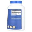 Фото складу Nutricost, Monolaurin 1000 mg, Монолаурин, 240 капсул