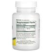 Фото состава Natures Plus, Калий, Potassium 99 mg, 90 таблеток