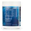 Фото складу MRM, Egg White Protein Vanilla Flavor, Яєчний Протеїн, 340 г