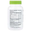 Фото складу Immune Daily Wellness, Підтримка імунітету, 60 Time-Release Table