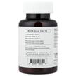 Фото складу Neurogan Health, Copper Peptide GHK-CU 120 mcg, Мідь, 60 таблеток