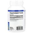 Фото состава Natural Factors, Берберин, WellBetX Berberine 500 mg, 60 капсул