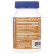 Фото складу TheVitaminShoppe, Lutein 20 mg, Лютеїн, 60 капсул