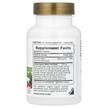 Фото складу Natures Plus, Source of Life Garden Folate, Метилфолат, 60 капсул