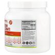 Фото складу NutriBiotic, Immunity Sodium Ascorbate, Вітамін С, 1 кг