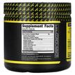 Фото складу Primaforce, Creatine-X Unflavored, Креатин, 250 г