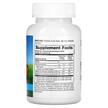 Фото складу Natures Plus, Calcium Childrens Chewable, Кальцій, 90 цукерок