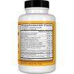 Фото складу Chelated Multi Mineral, Хелатні Мінерали, 120 капсул