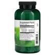 Фото складу Pancreatin 4X Triple Strength 375 mg, Панкреатин, 300 таблеток