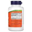 Фото складу NOW, Relora 300 mg, Релора 300 мг, 120 капсул