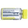 Фото складу Organically Grown Feverfew 455 mg, Піретрум 455 мг, 100 капсул